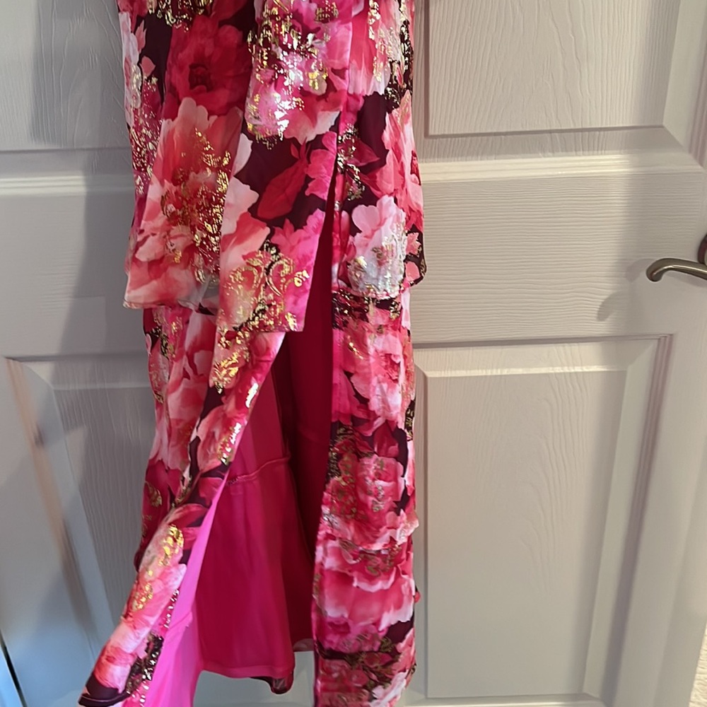 Formal Dress - Picture 3 of 6